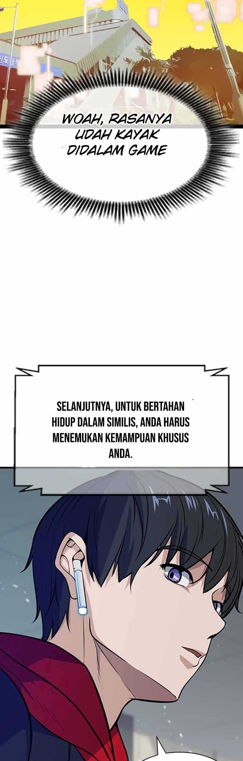 Secret Player Chapter 02 Gambar 53