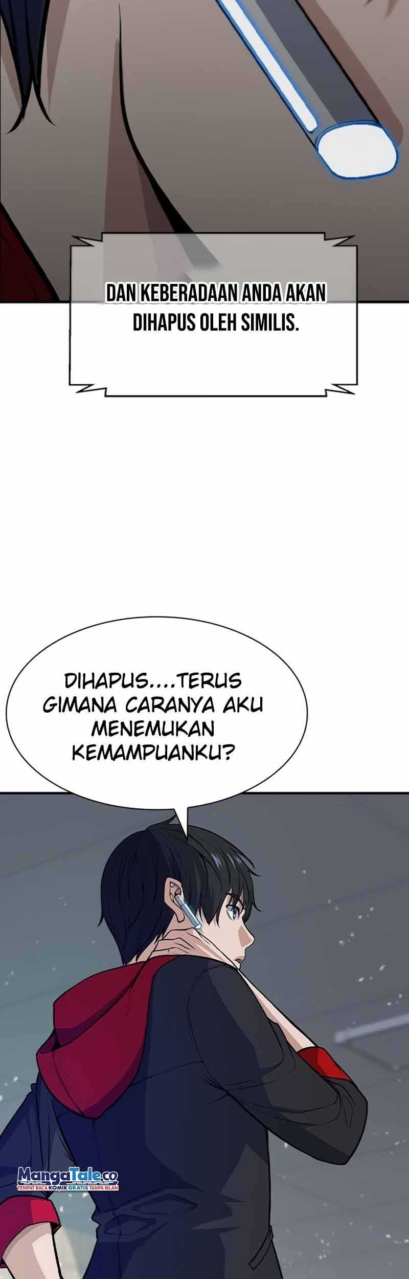 Secret Player Chapter 02 Gambar 55