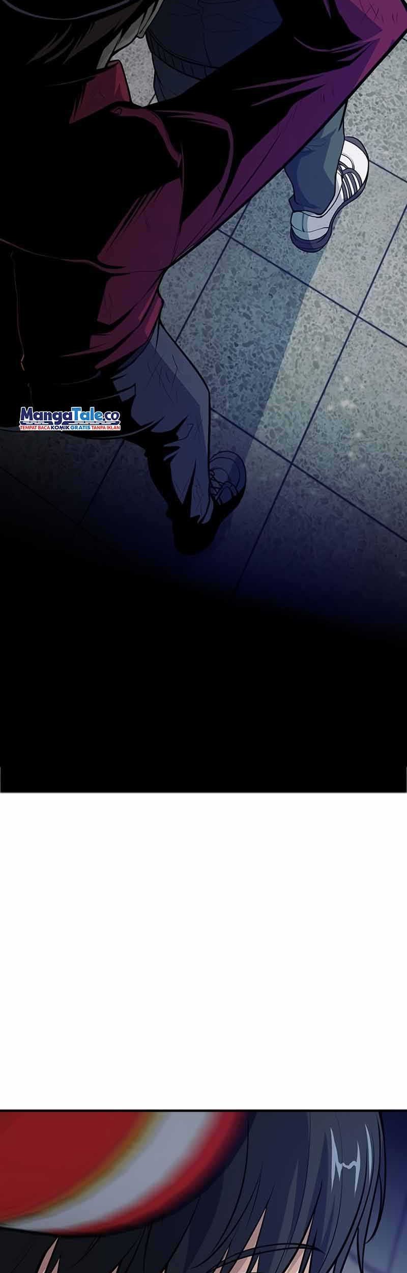 Secret Player Chapter 02 Gambar 59