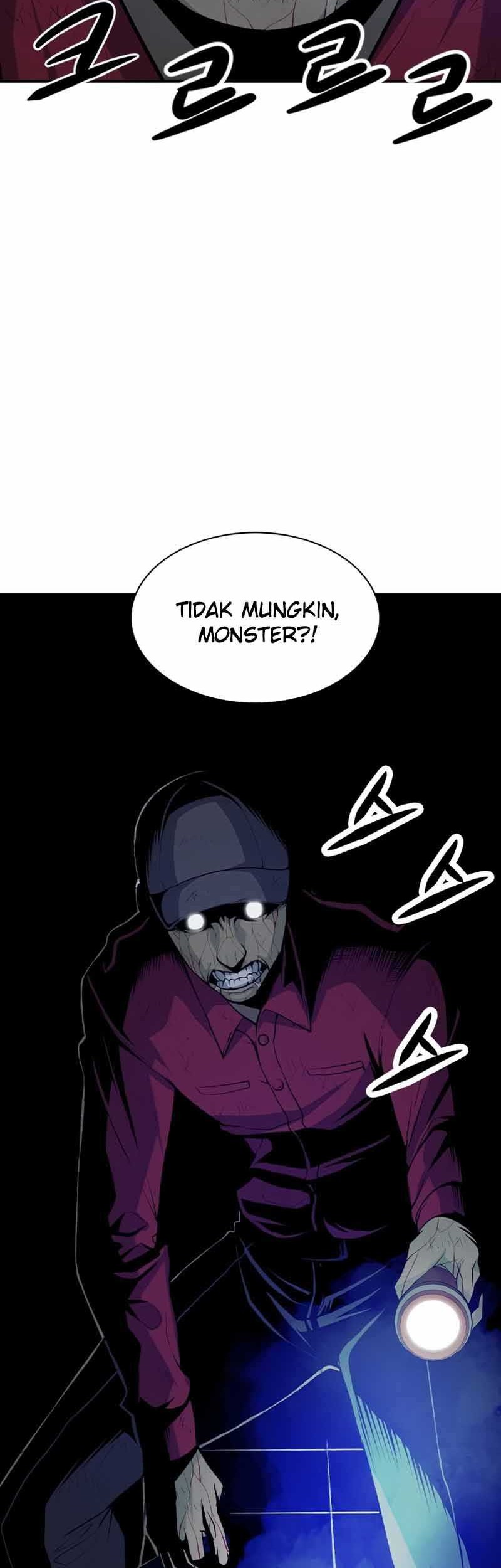 Secret Player Chapter 02 Gambar 63