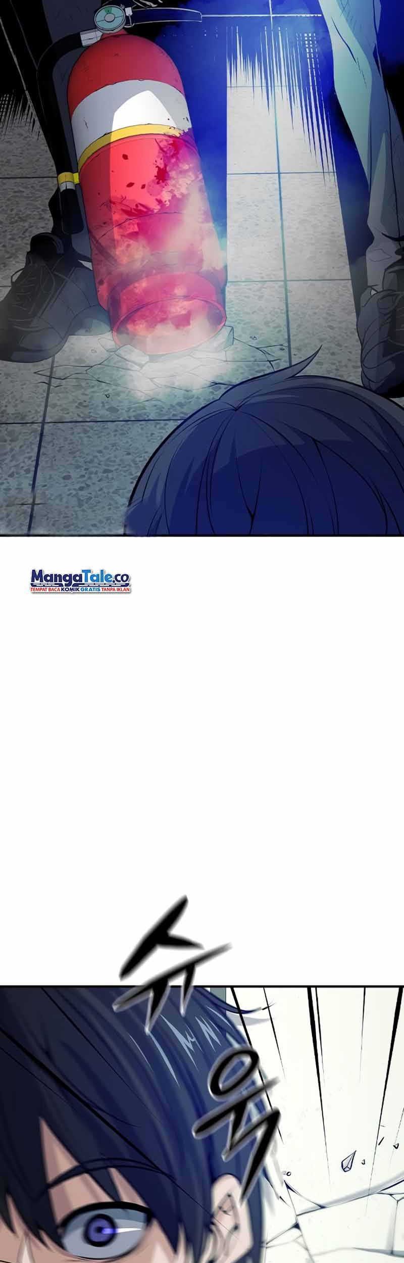 Secret Player Chapter 02 Gambar 64