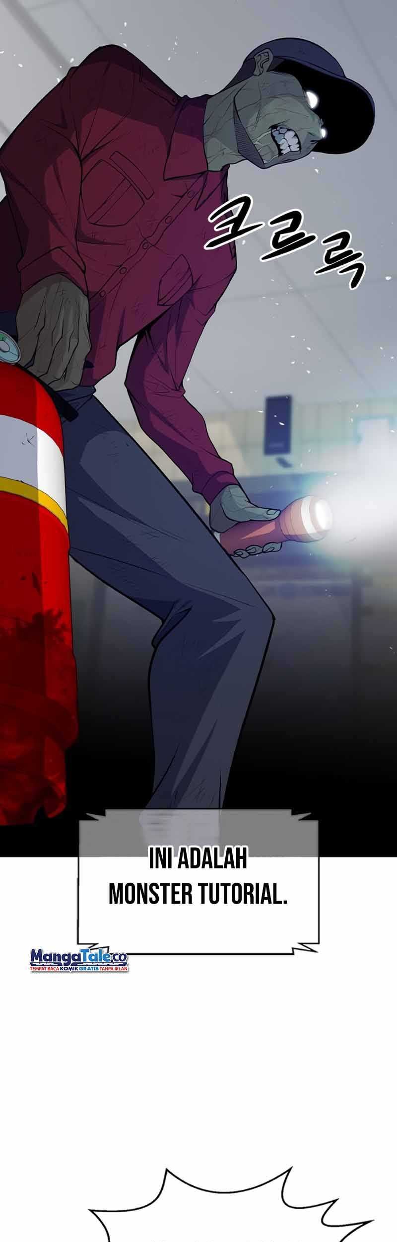 Secret Player Chapter 02 Gambar 67