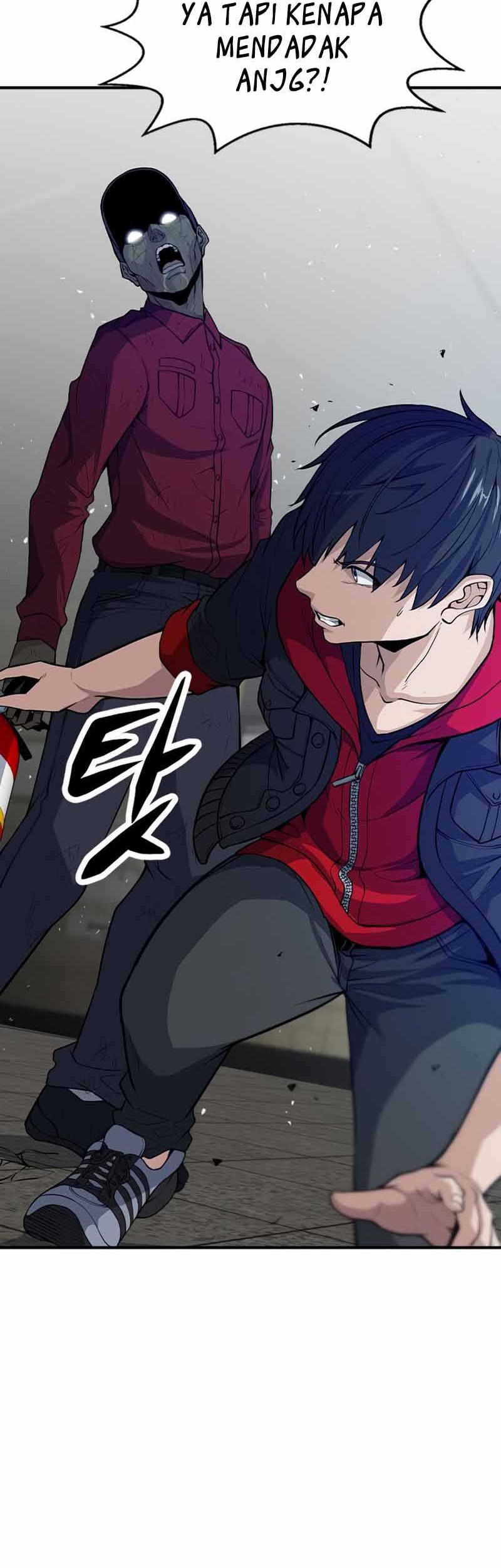 Secret Player Chapter 02 Gambar 68