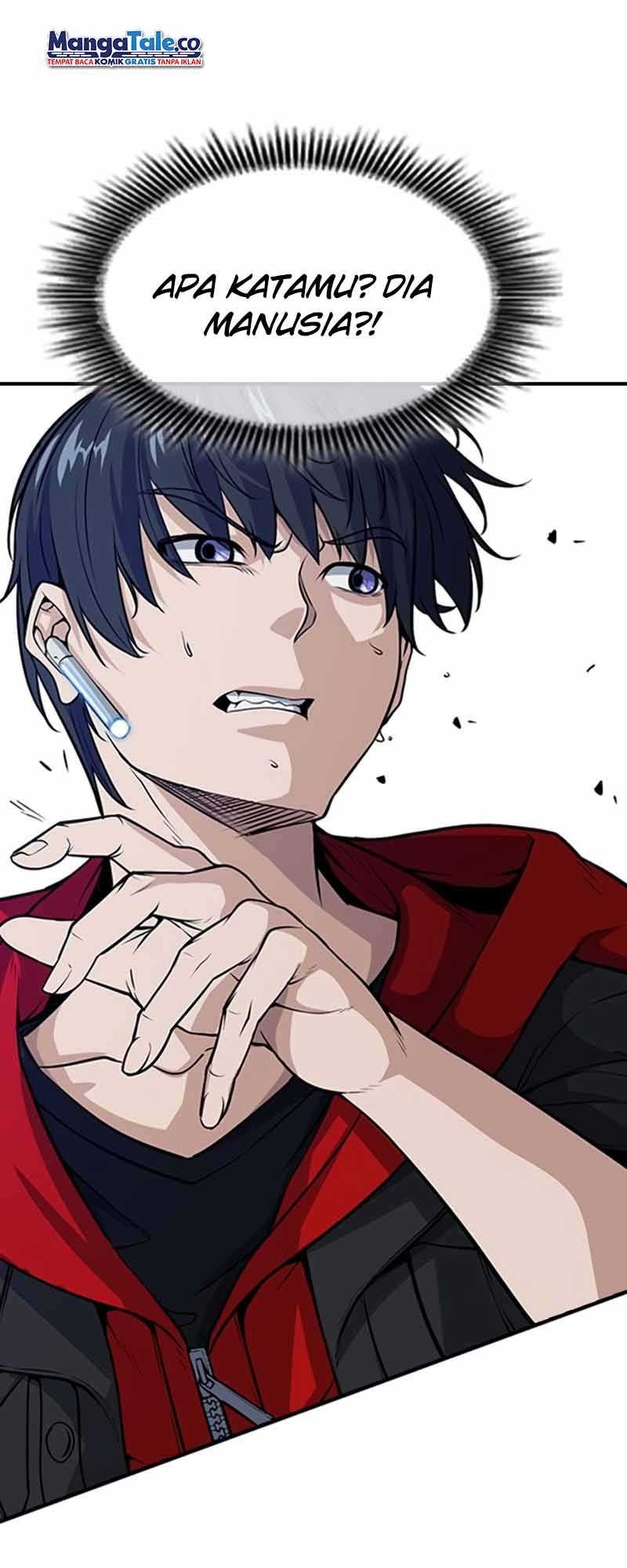 Secret Player Chapter 02 Gambar 71