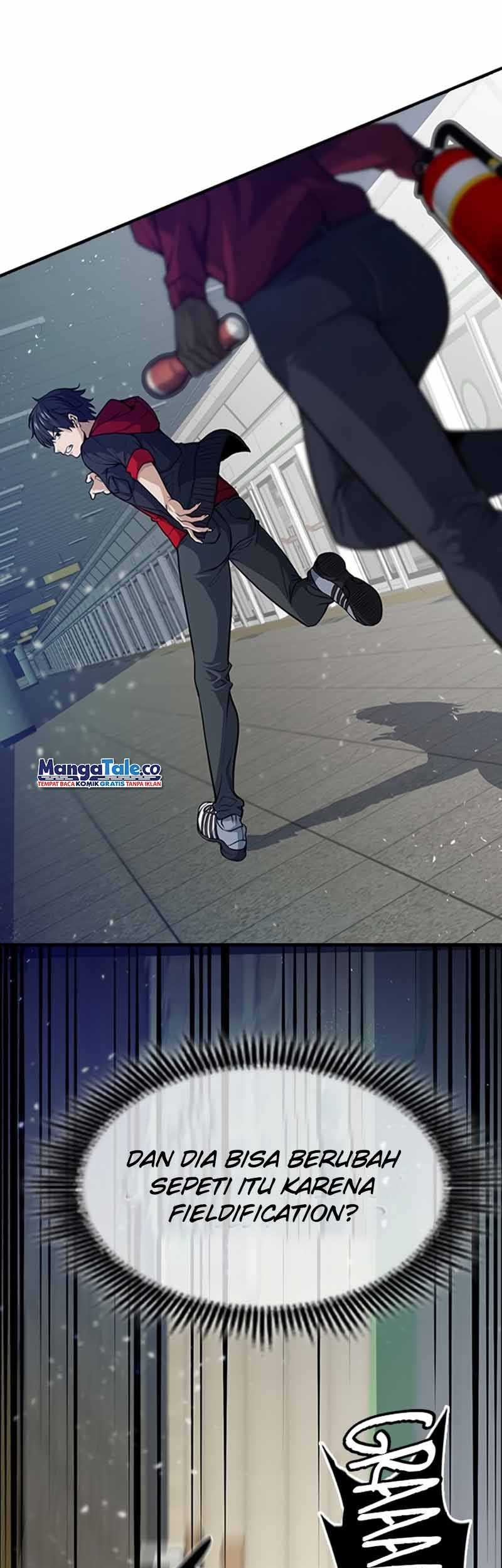 Secret Player Chapter 02 Gambar 72