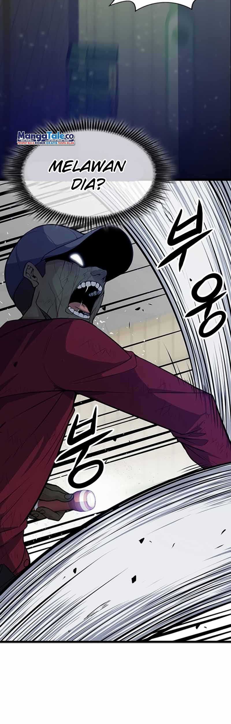 Secret Player Chapter 02 Gambar 74