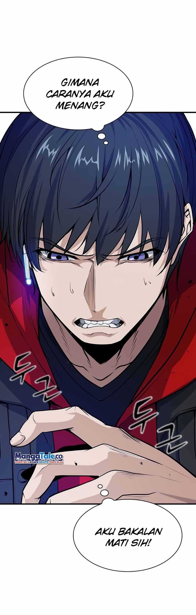 Secret Player Chapter 02 Gambar 75