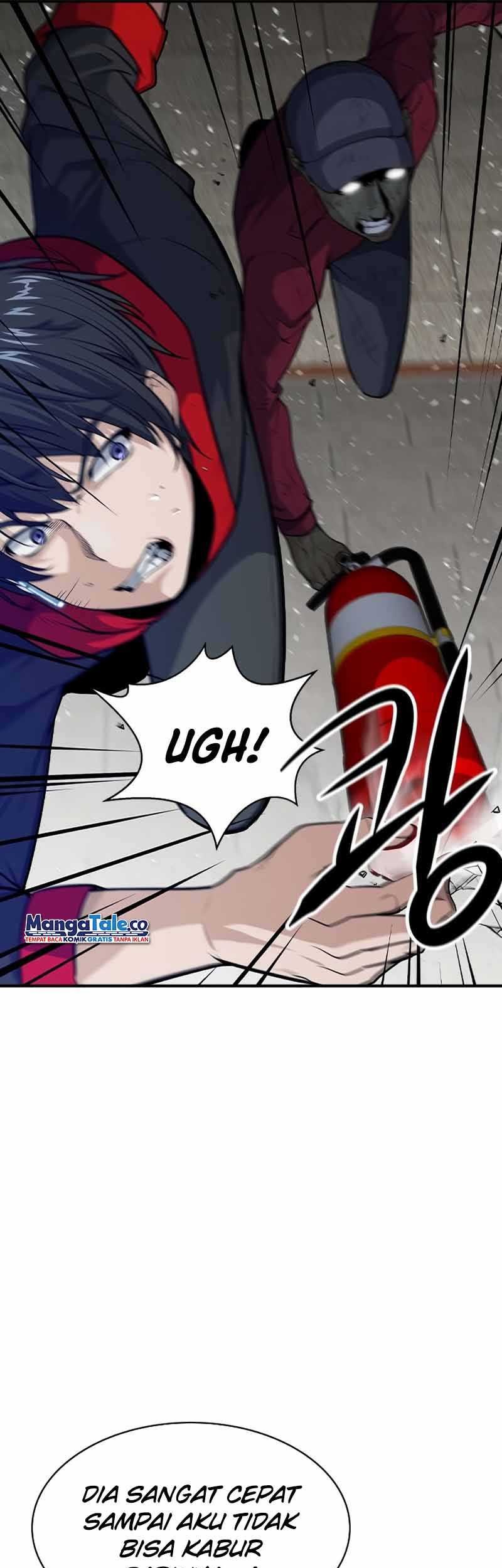 Secret Player Chapter 02 Gambar 77