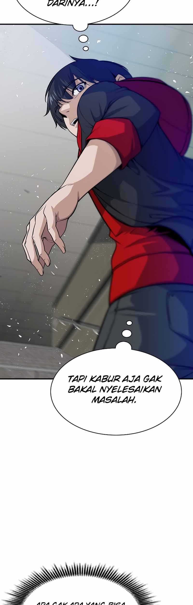 Secret Player Chapter 02 Gambar 78