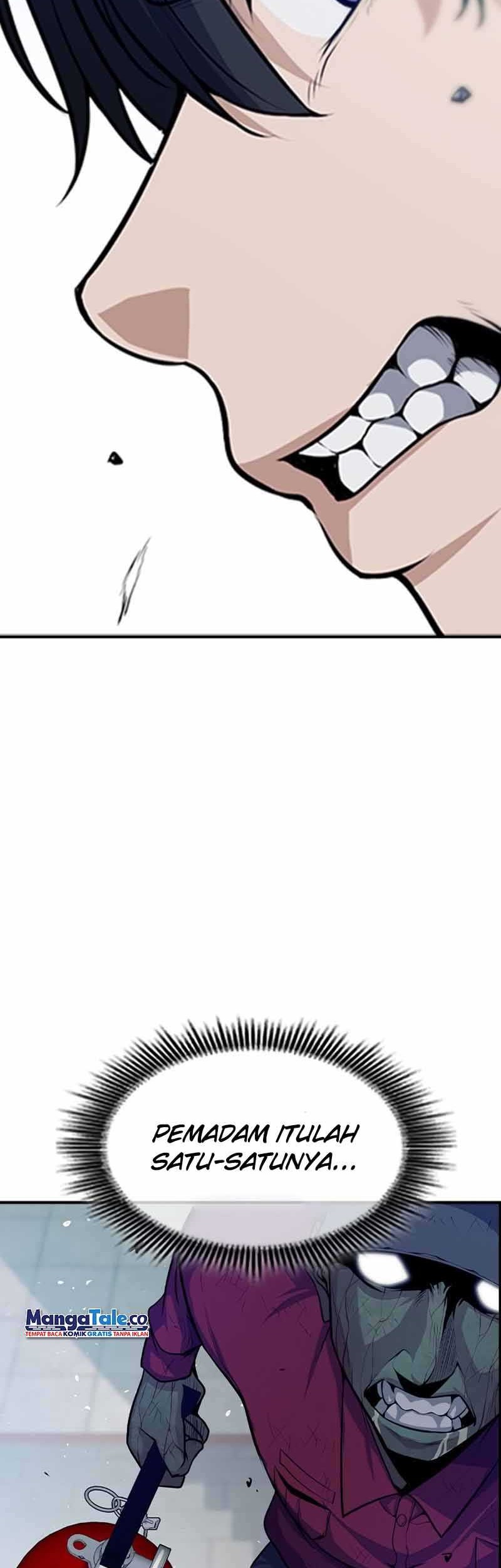 Secret Player Chapter 02 Gambar 80