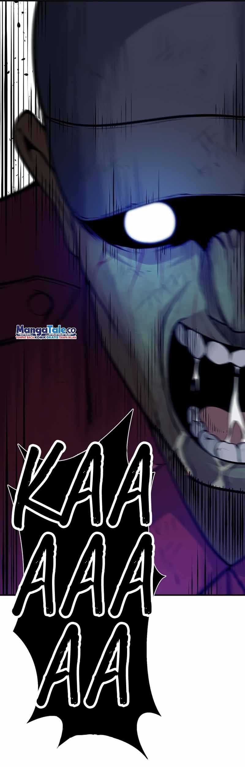 Secret Player Chapter 02 Gambar 82