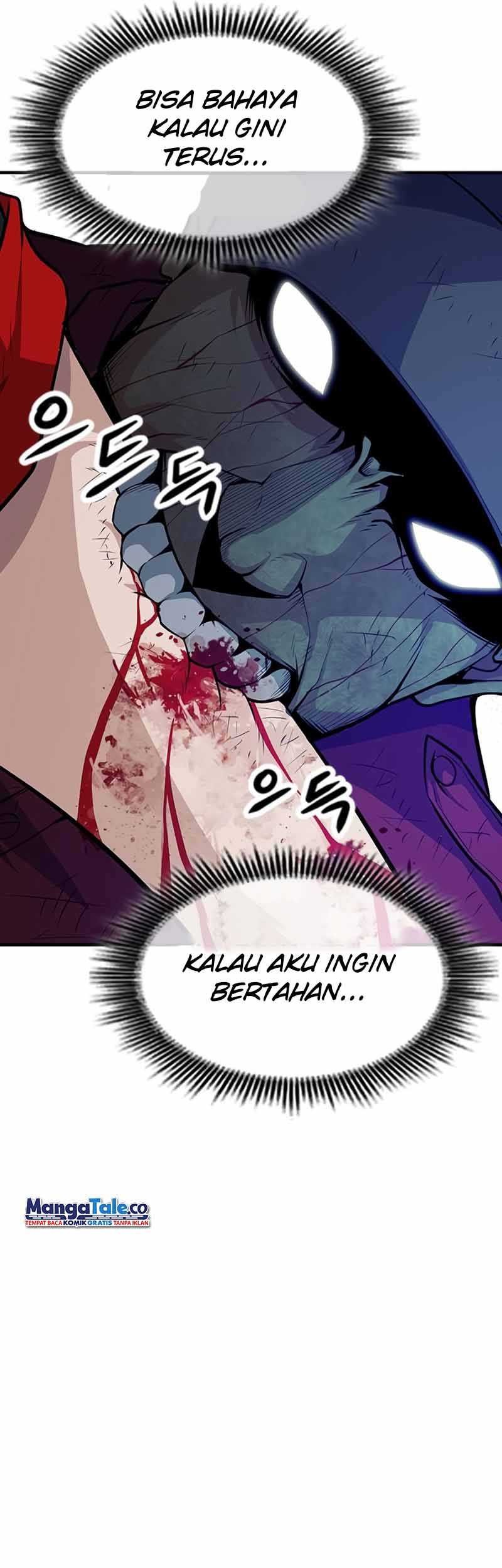 Secret Player Chapter 02 Gambar 87