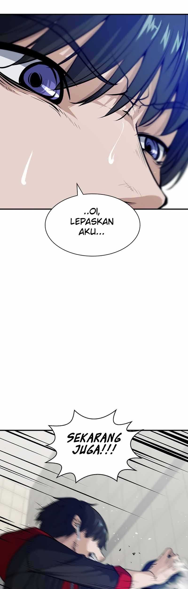 Secret Player Chapter 02 Gambar 88