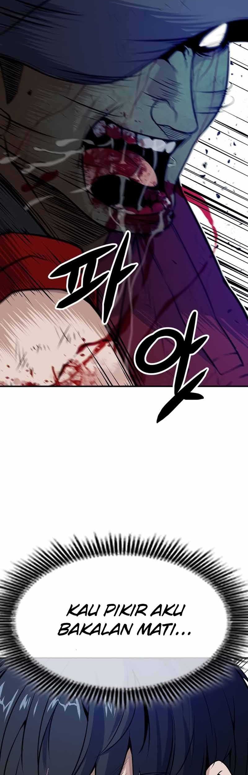 Secret Player Chapter 02 Gambar 90
