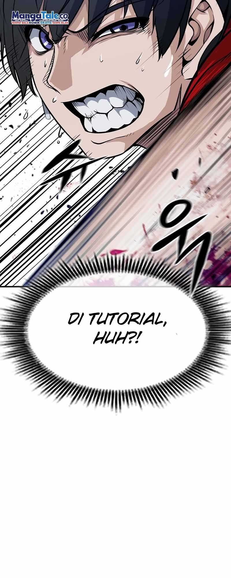 Secret Player Chapter 02 Gambar 91