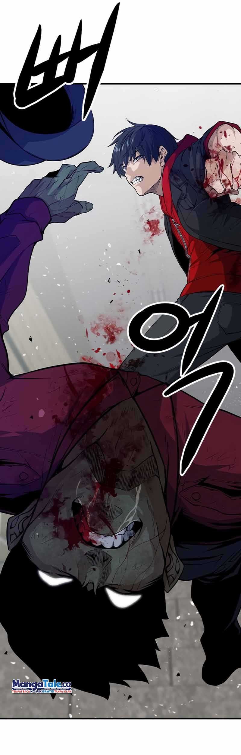 Secret Player Chapter 02 Gambar 92