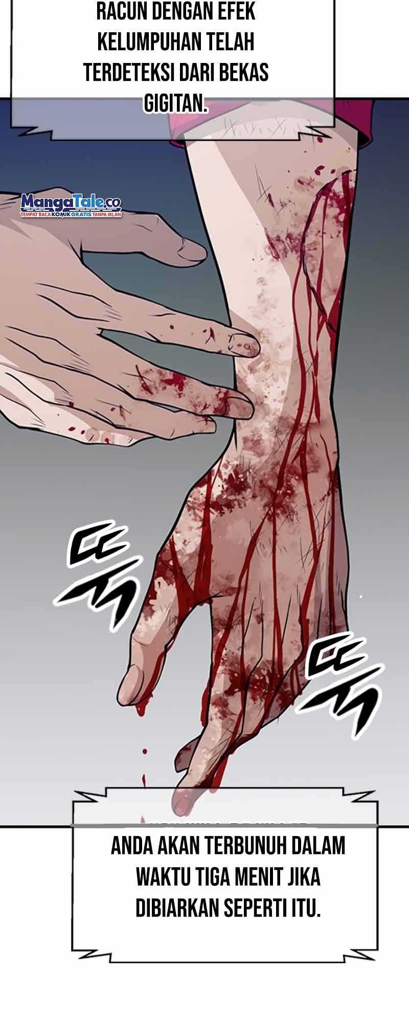 Secret Player Chapter 02 Gambar 96