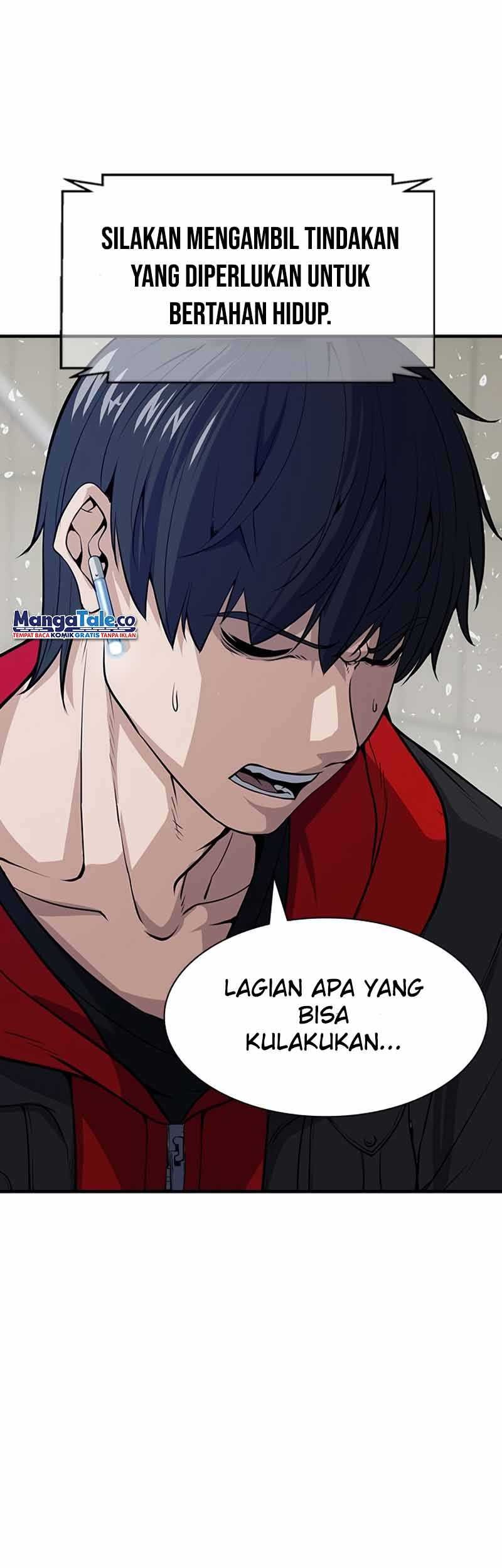 Secret Player Chapter 02 Gambar 97