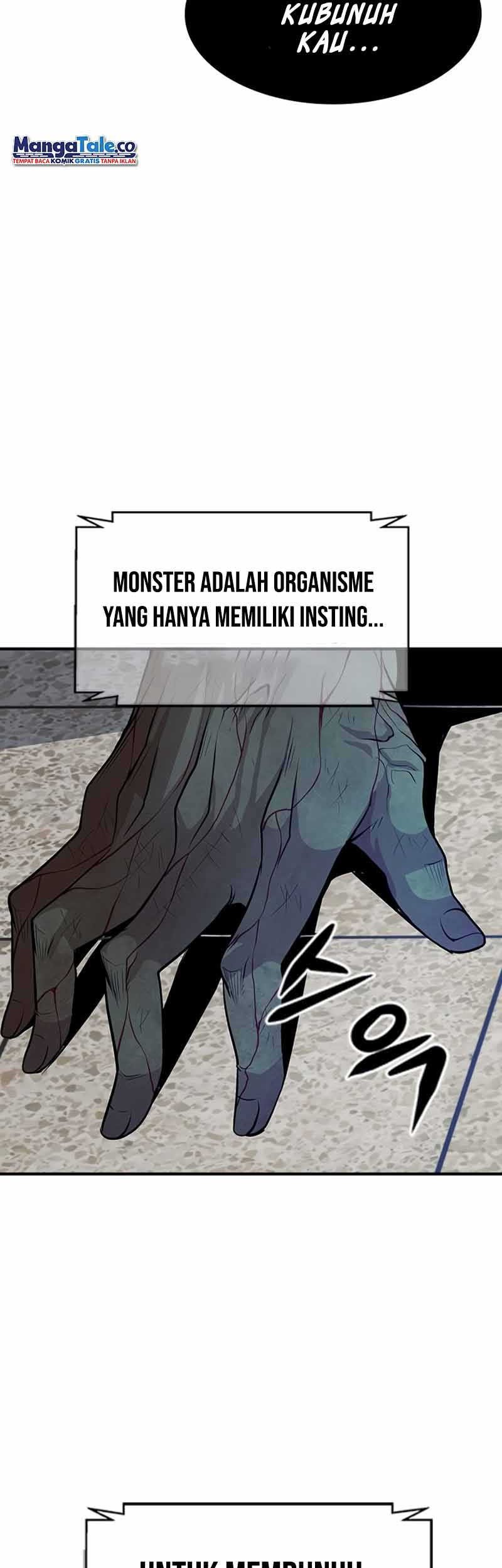 Secret Player Chapter 02 Gambar 99