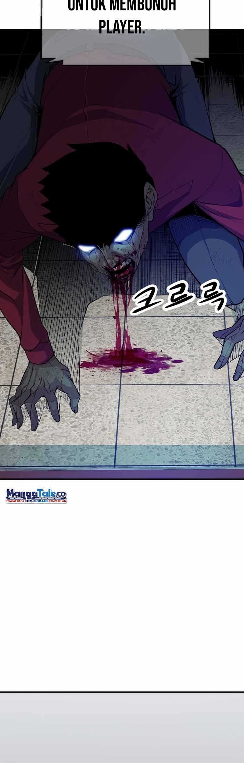 Secret Player Chapter 02 Gambar 100