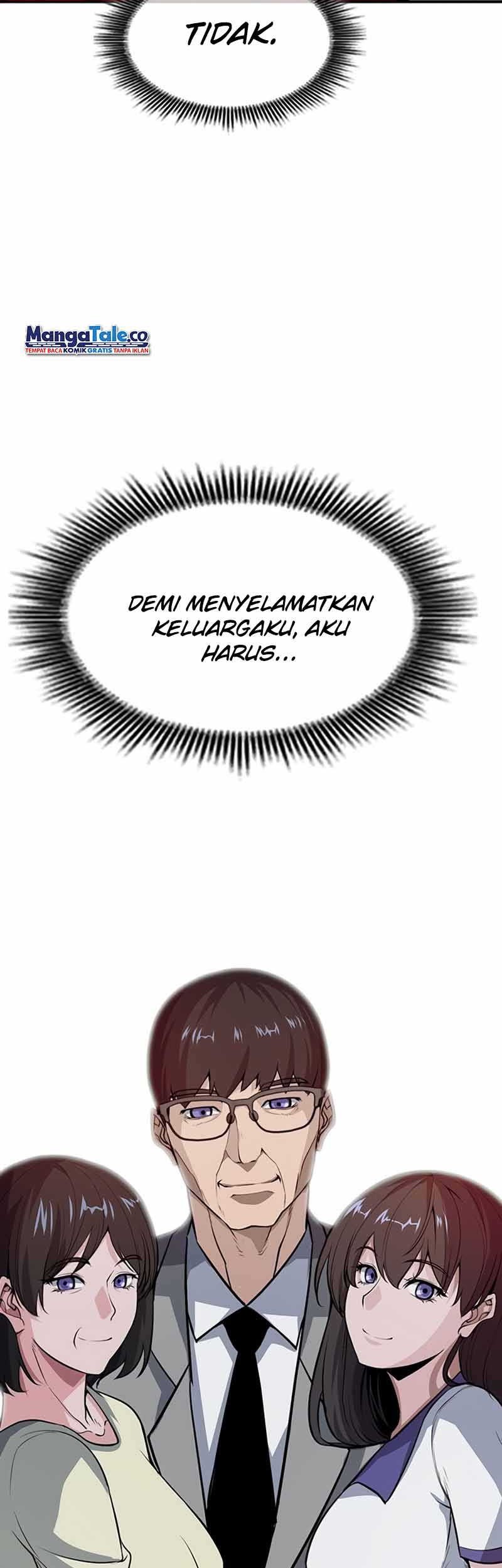 Secret Player Chapter 02 Gambar 104