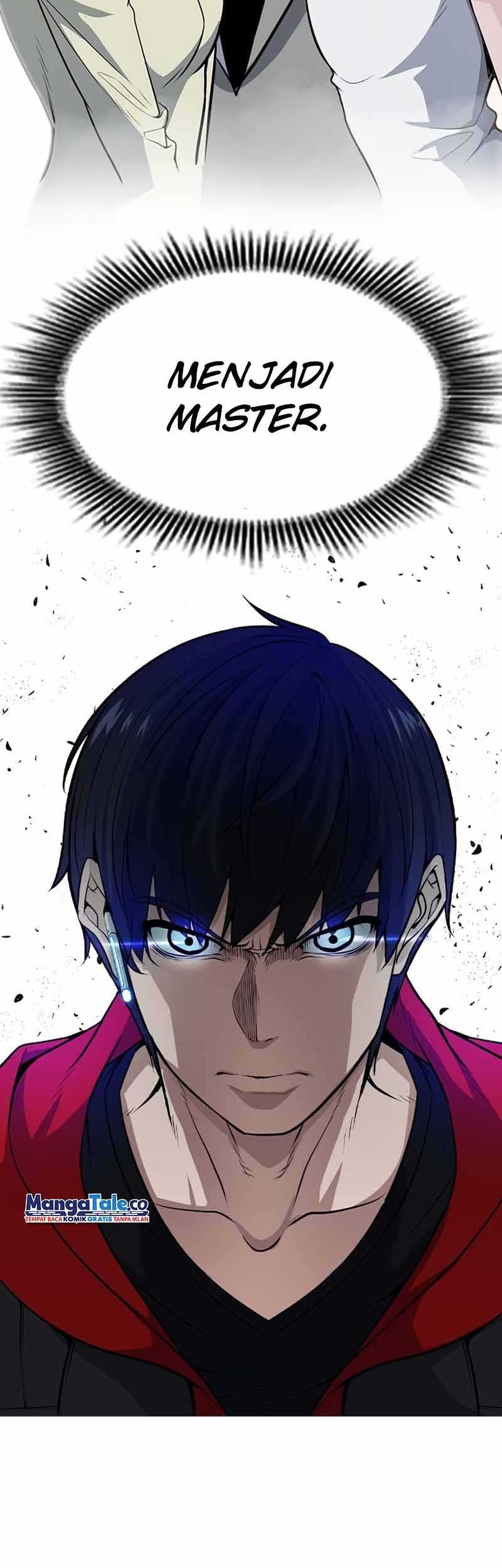 Secret Player Chapter 02 Gambar 105