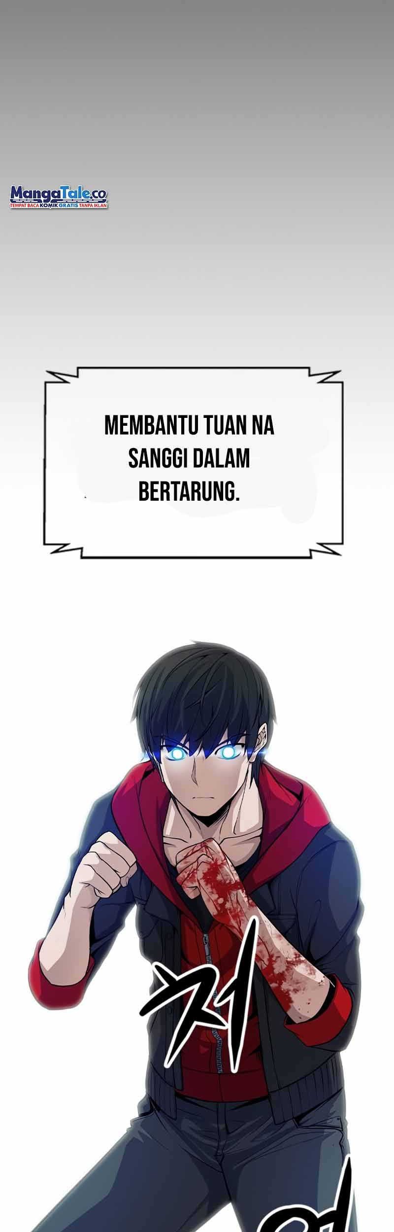 Secret Player Chapter 02 Gambar 109