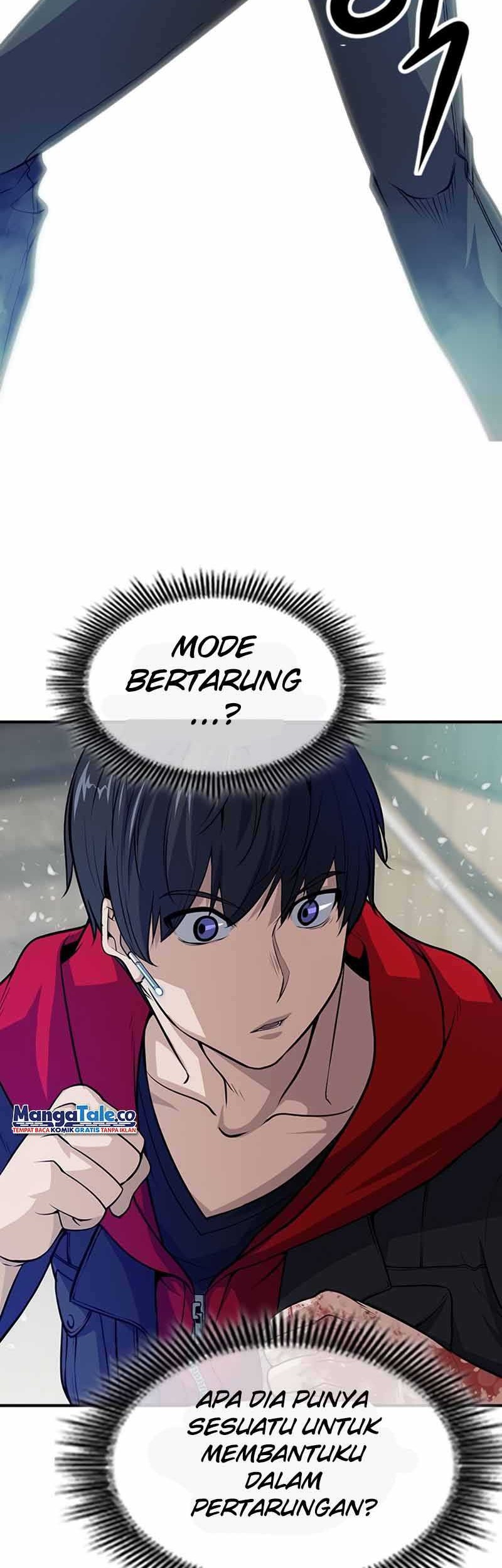 Secret Player Chapter 02 Gambar 110