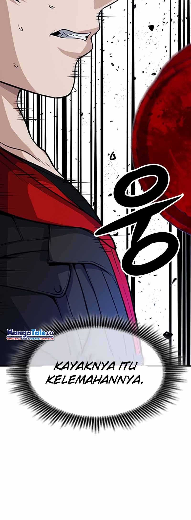 Secret Player Chapter 02 Gambar 115