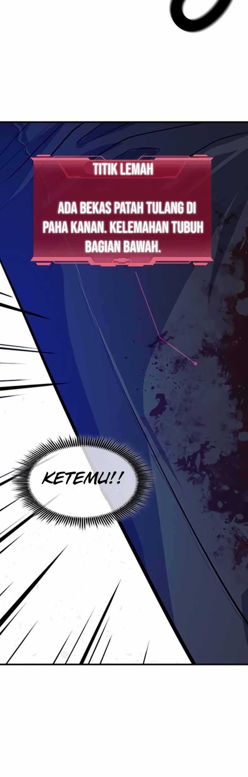Secret Player Chapter 02 Gambar 117