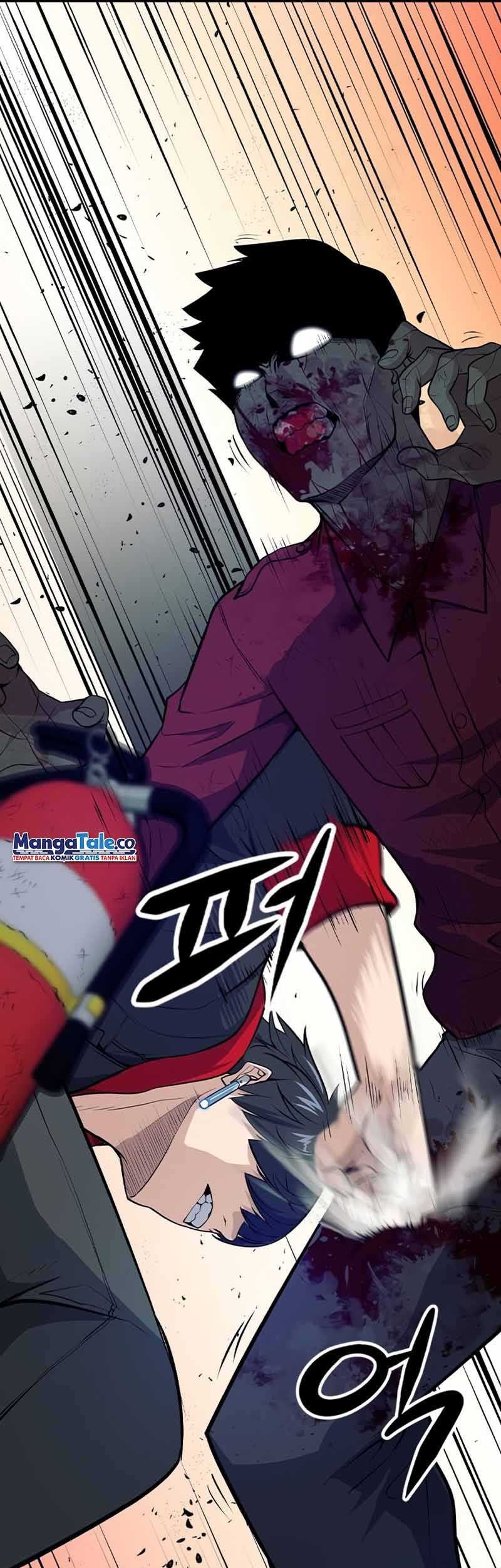 Secret Player Chapter 02 Gambar 121