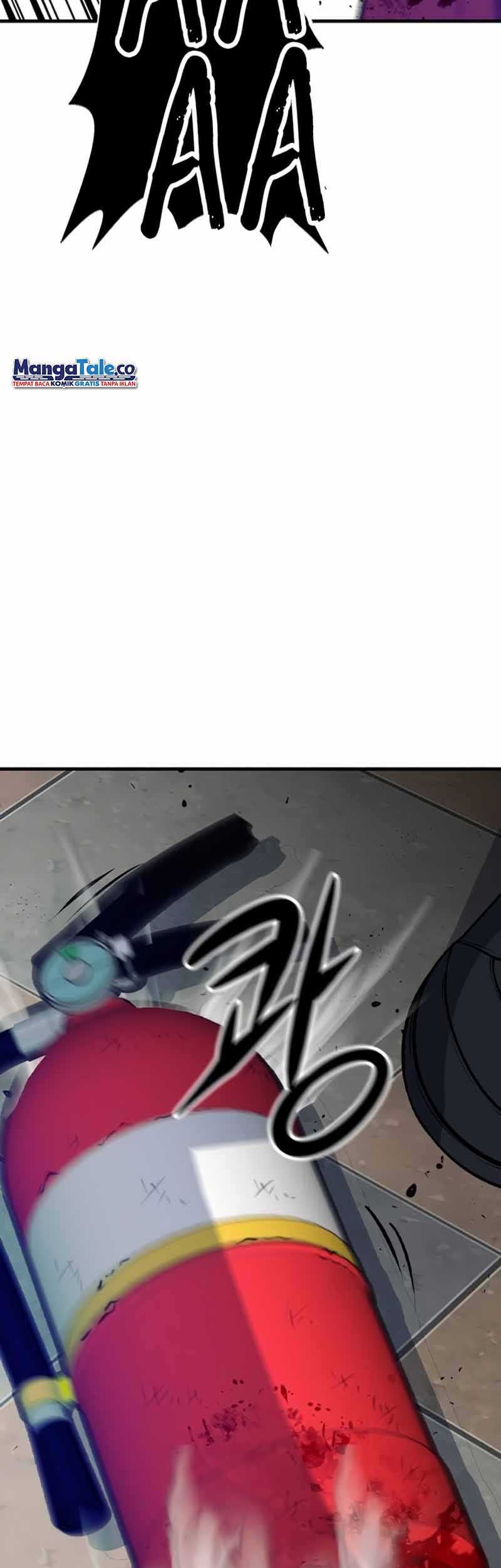 Secret Player Chapter 02 Gambar 123