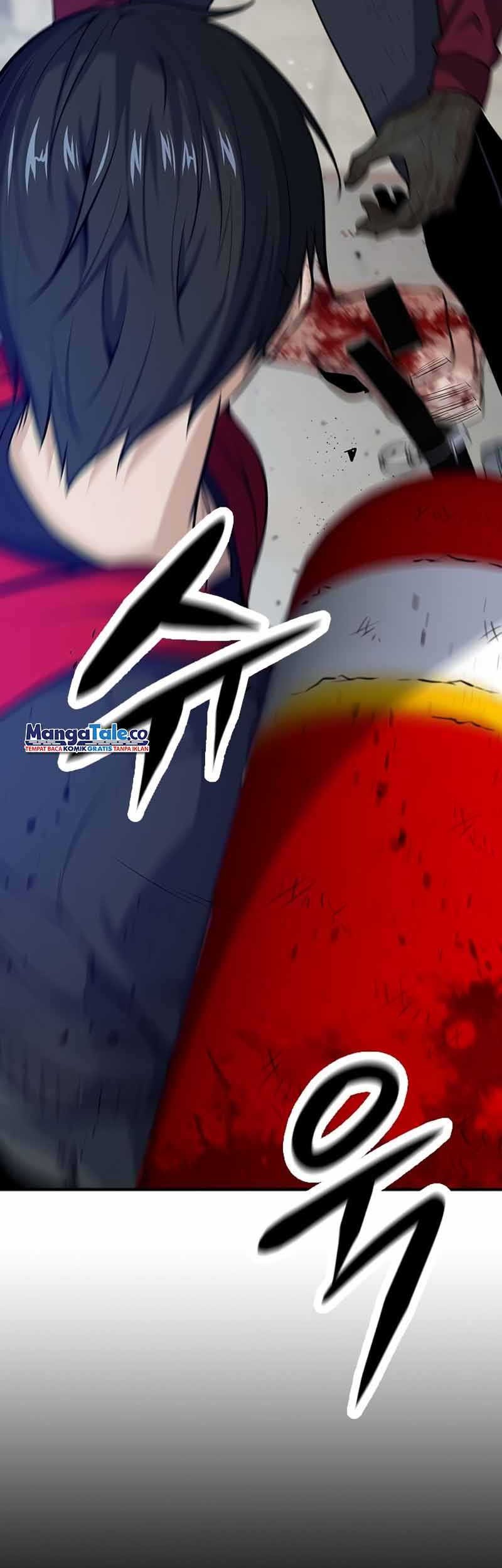 Secret Player Chapter 02 Gambar 128
