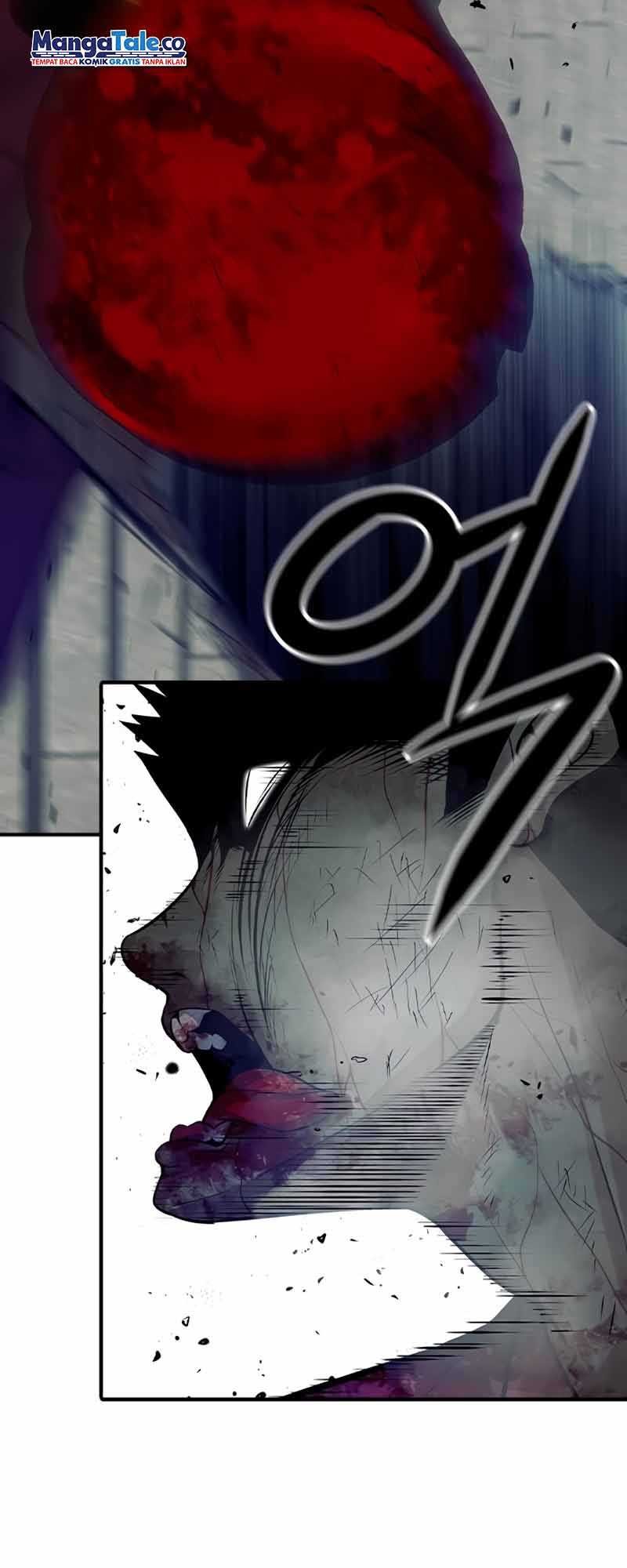 Secret Player Chapter 02 Gambar 130