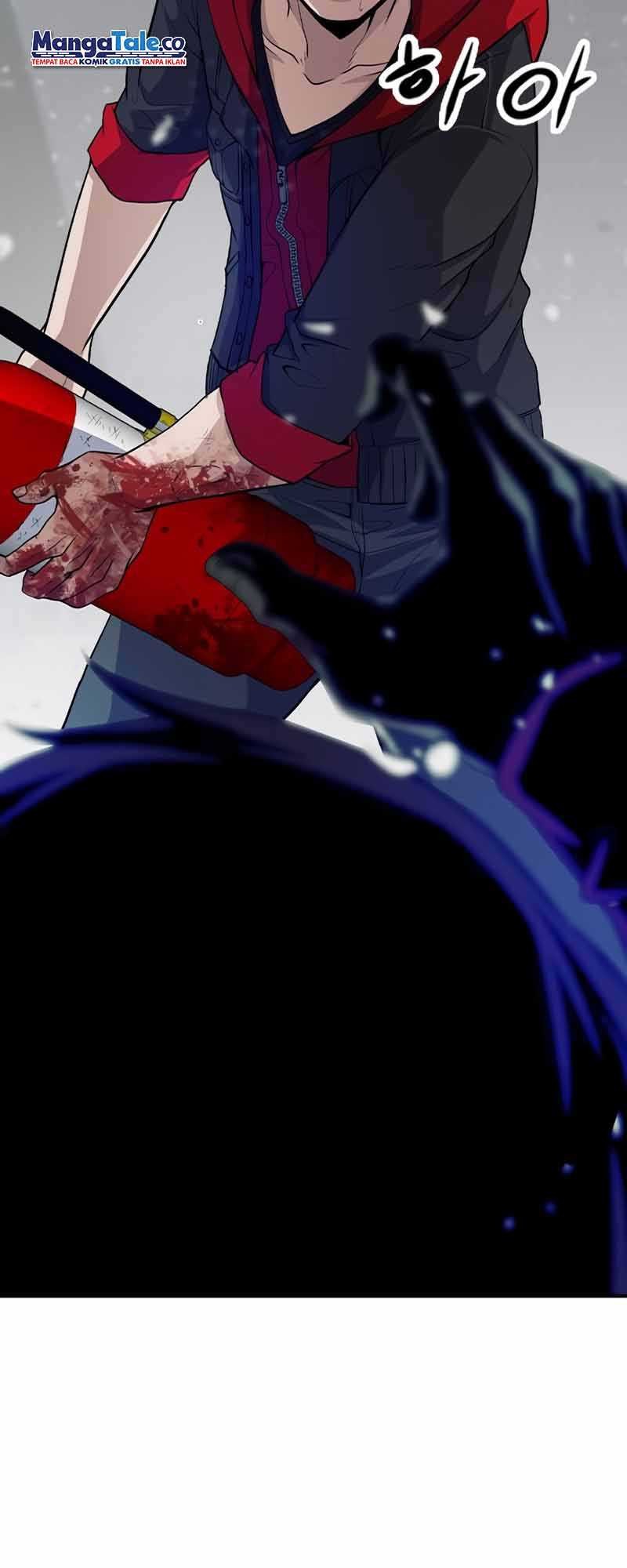 Secret Player Chapter 02 Gambar 135