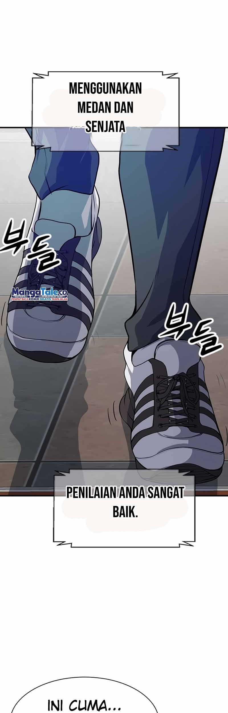 Secret Player Chapter 02 Gambar 138