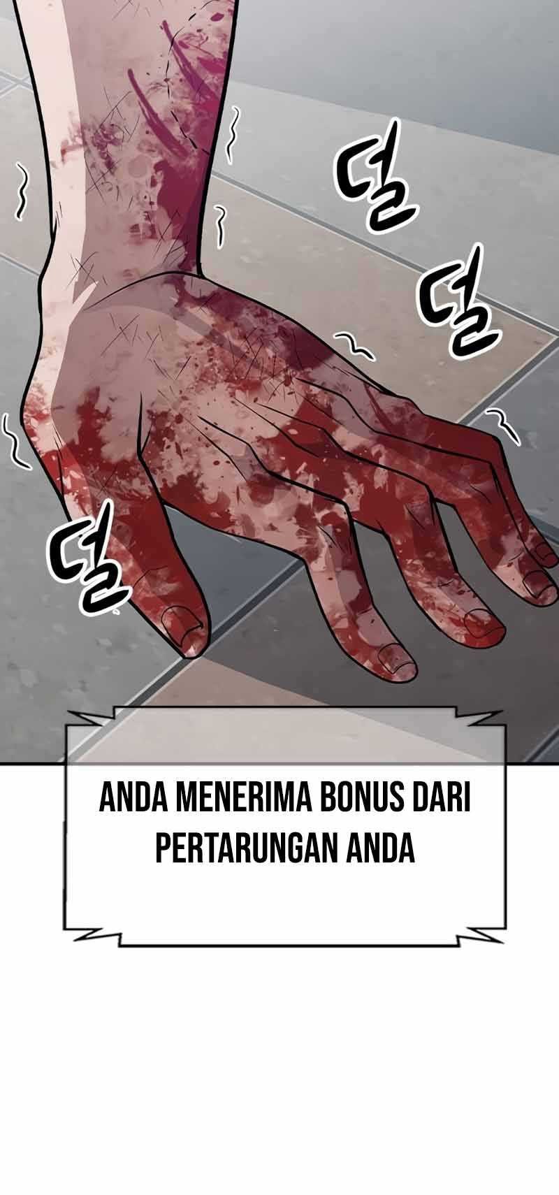 Secret Player Chapter 02 Gambar 140