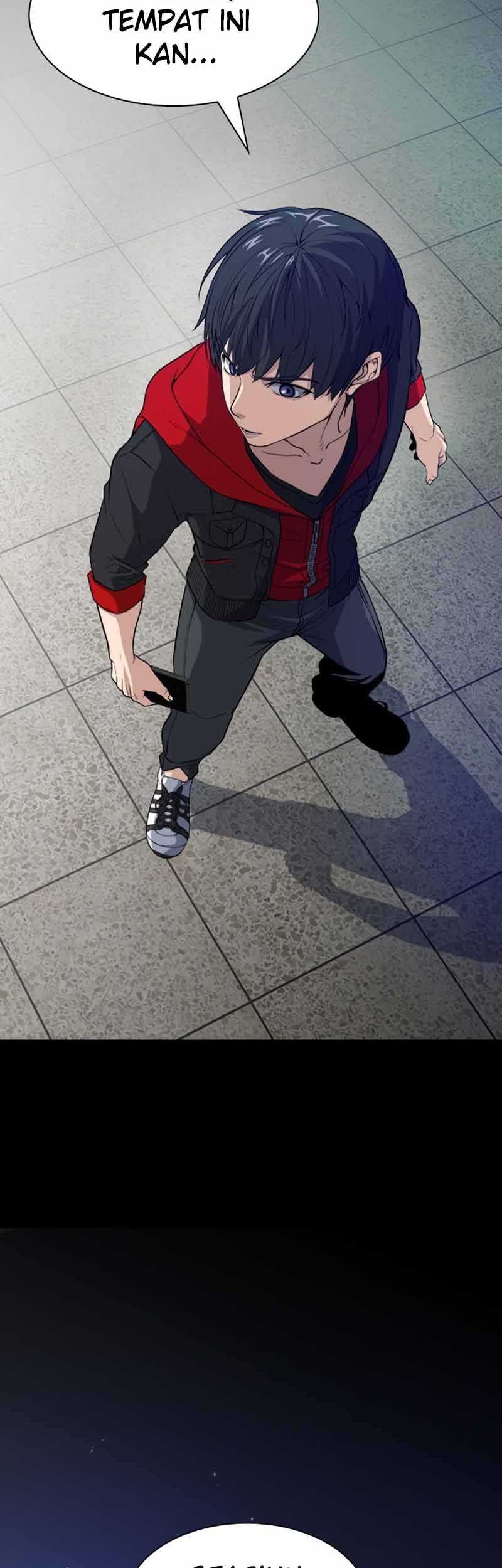 Secret Player Chapter 02 Gambar 3