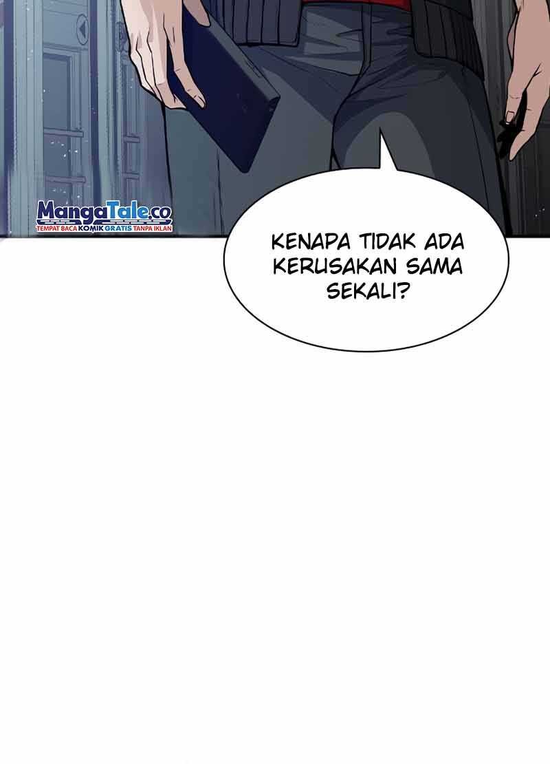 Secret Player Chapter 02 Gambar 6