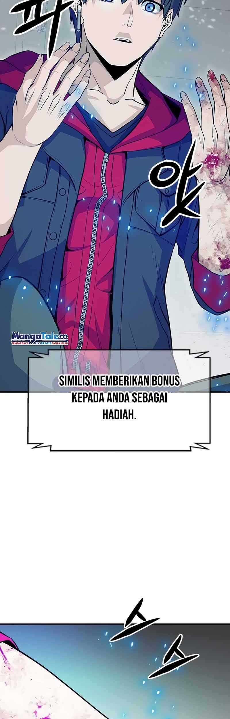 Secret Player Chapter 02 Gambar 143
