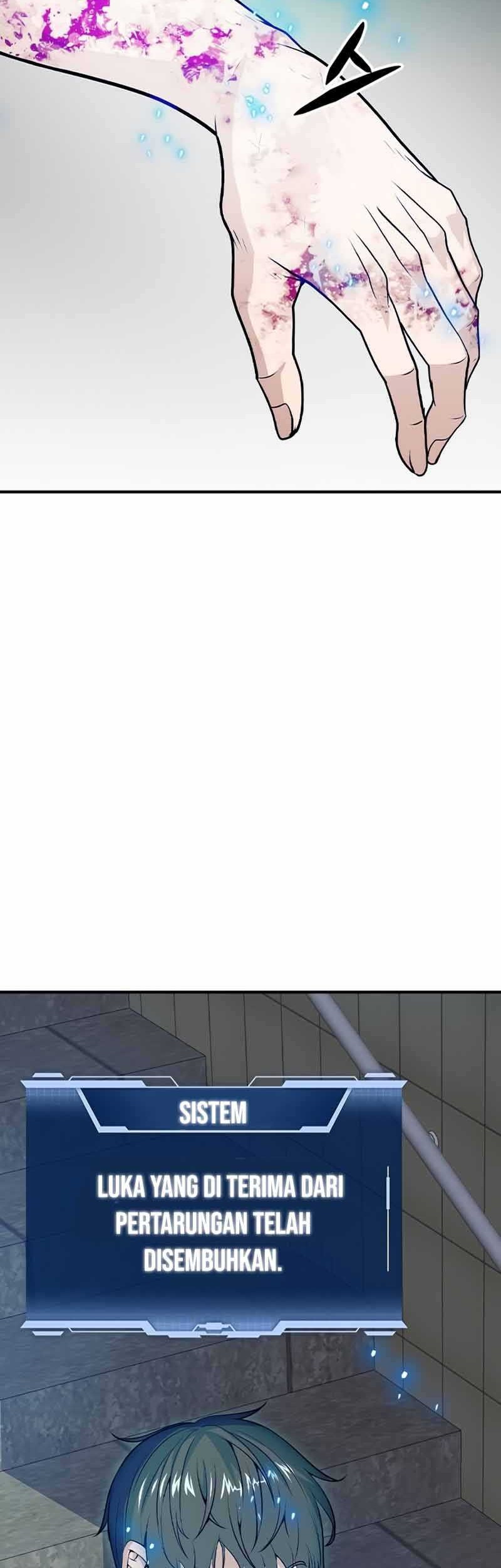 Secret Player Chapter 02 Gambar 144