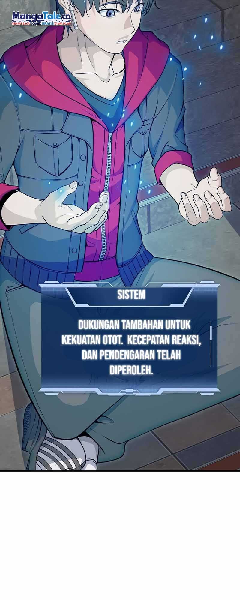 Secret Player Chapter 02 Gambar 145