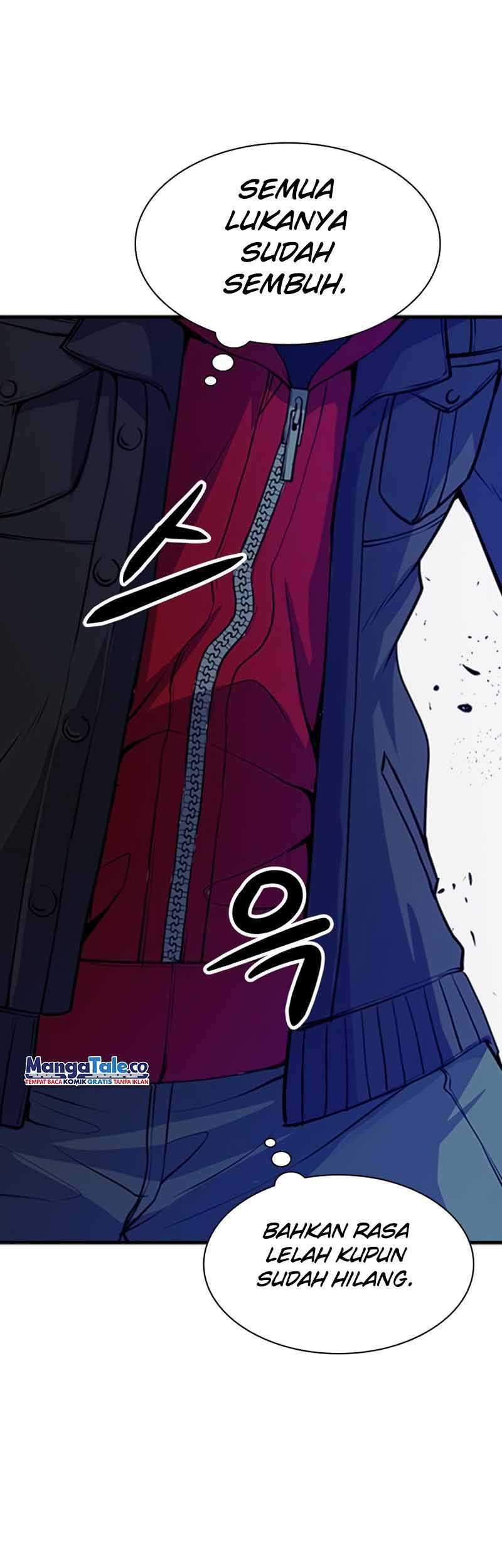 Secret Player Chapter 02 Gambar 146