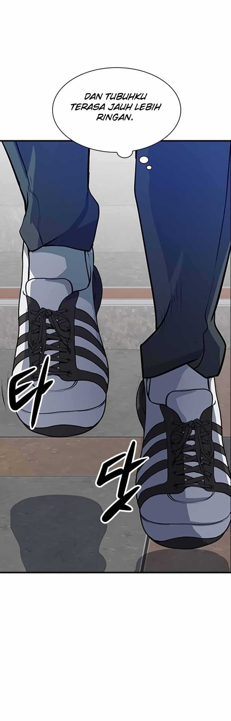 Secret Player Chapter 02 Gambar 147