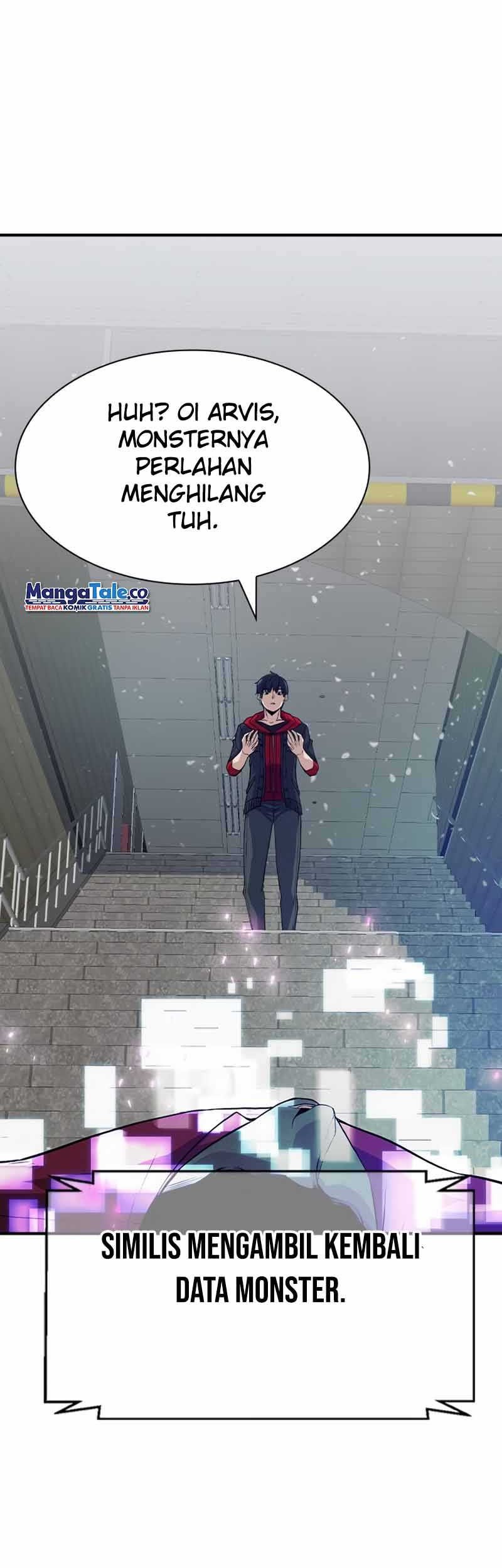 Secret Player Chapter 02 Gambar 148