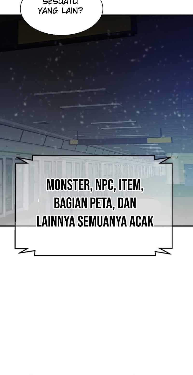 Secret Player Chapter 02 Gambar 150