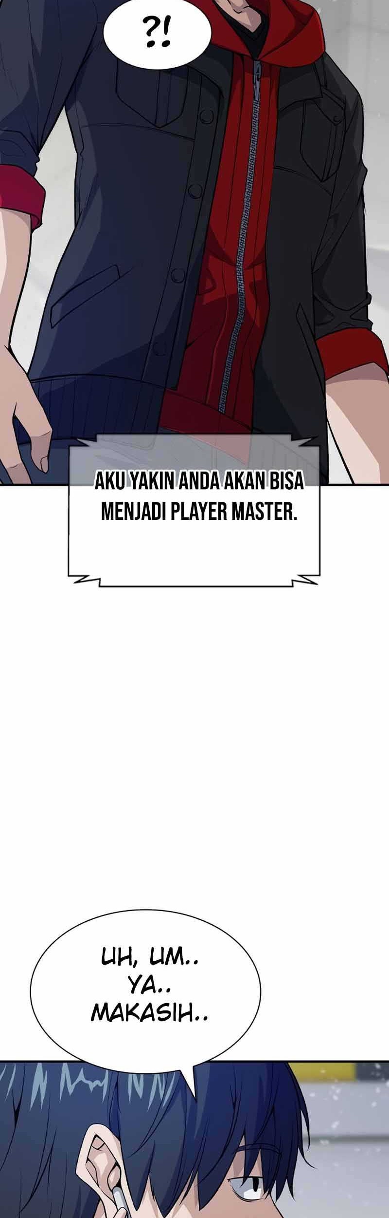 Secret Player Chapter 02 Gambar 152