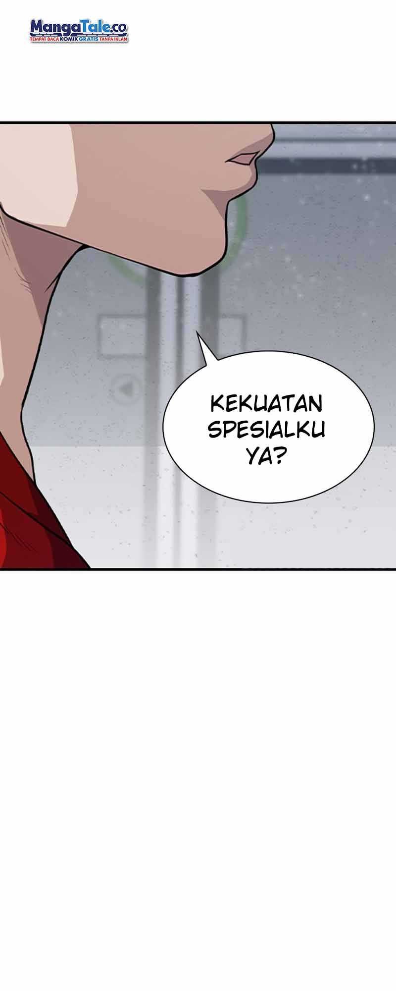 Secret Player Chapter 02 Gambar 155