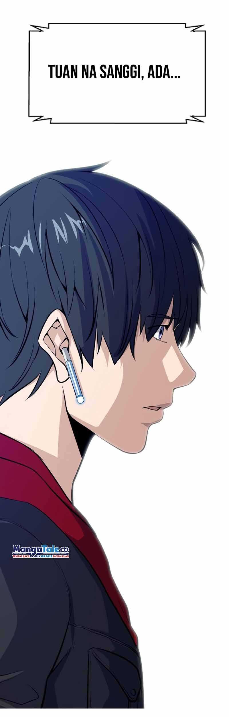 Secret Player Chapter 02 Gambar 156
