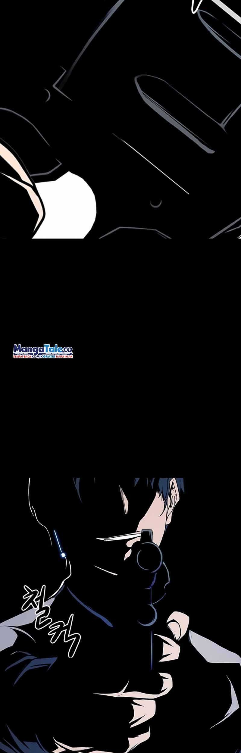 Secret Player Chapter 02 Gambar 158